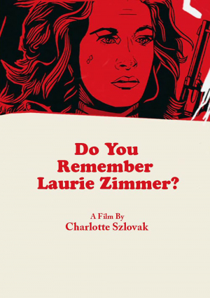 Do You Remember Laurie Zimmer? Do You Remember Laurie Zimmer?