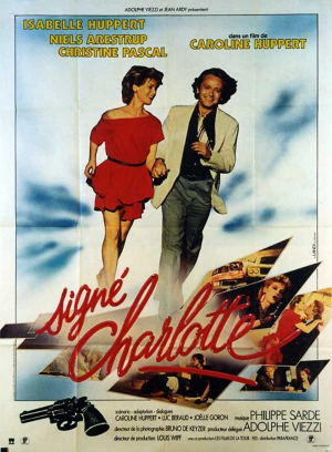 Signé Charlotte