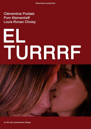 El Turrrf