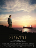 Película Le combat ordinaire