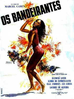 Los bandeirantes Los bandeirantes