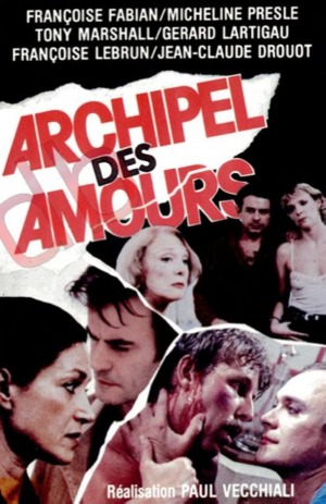 Archipel des amours