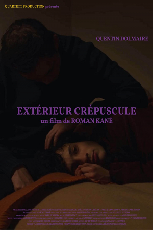 Extérieur crépuscule