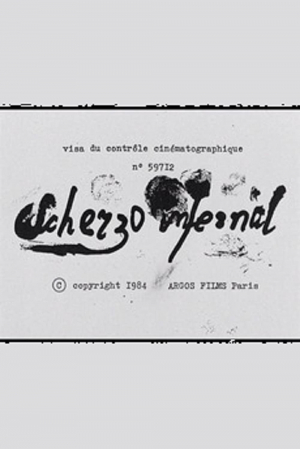 Scherzo infernal