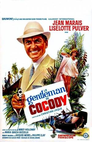 El hombre de Cocody
