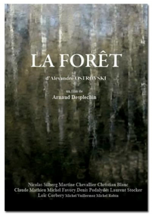La forêt