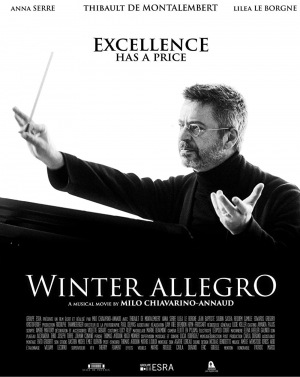 Winter Allegro
