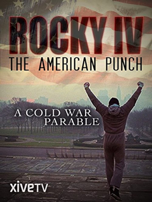 Rocky IV: le coup de poing américain