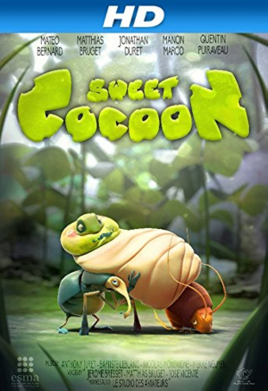 Sweet Cocoon