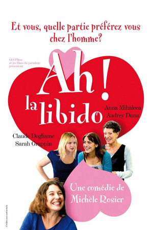 Ah! La libido