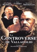 Película La controverse de Valladolid