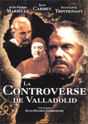 La controverse de Valladolid