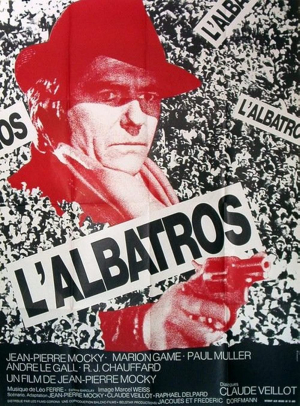El albatros
