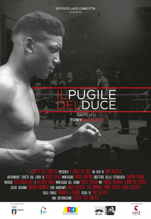 Il Pugile del Duce