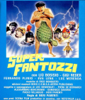 Película Super Fantozzi