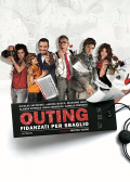 Película Outing - Fidanzati per sbaglio