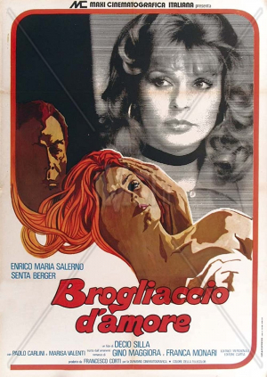 Brogliaccio d'amore
