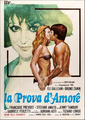 La prova d'amore La prova d'amore