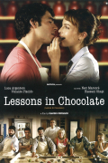 Película Lezioni di cioccolato