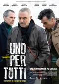 Película Uno per tutti