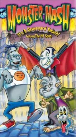 Monster Mash