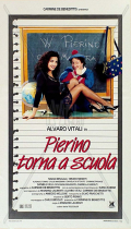 Película Pierino torna a scuola