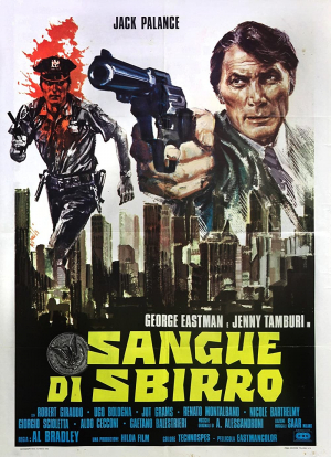 Sangre de esbirro