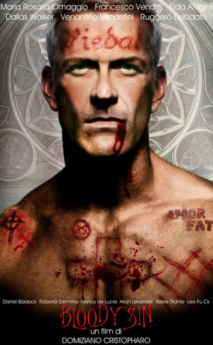 Pecado de sangre