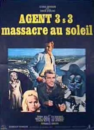 3S3, agente especial