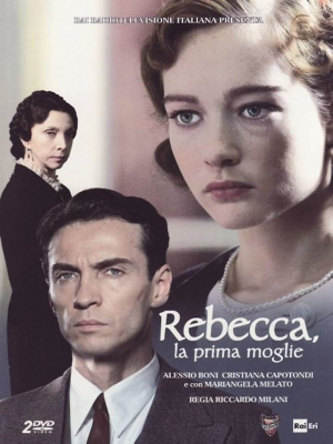 Rebeca, la primera esposa