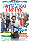Película Un fantastico via vai