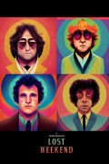 Película Lost Weekend