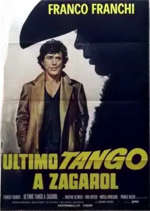 Ultimo tango a Zagarol