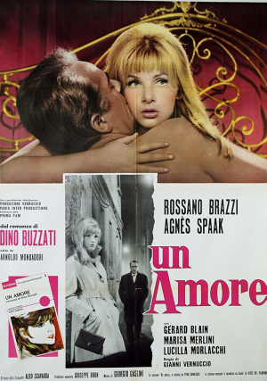Un amore Un amore
