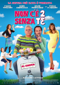Película Non c'è 2 senza te