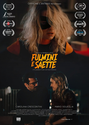 Fulmini e saette