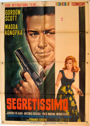 Secretísimo