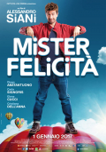 Película Mister Felicità