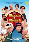 Película Sharm el Sheikh - Un'estate indimenticabile
