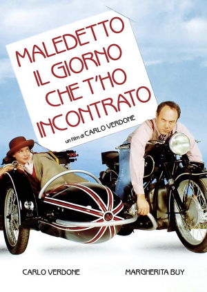 Maledetto il giorno che t'ho incontrato