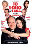 Película Io, loro e Lara