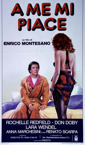 A me mi piace
