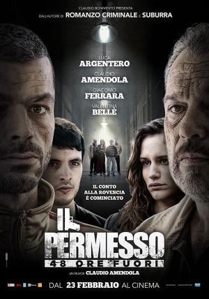 Il permesso - 48 ore fuori Il permesso - 48 ore fuori