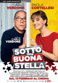 Película Sotto una buona stella