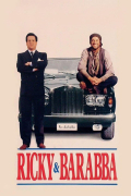 Película Ricky & Barabba