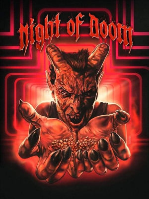 Night of doom