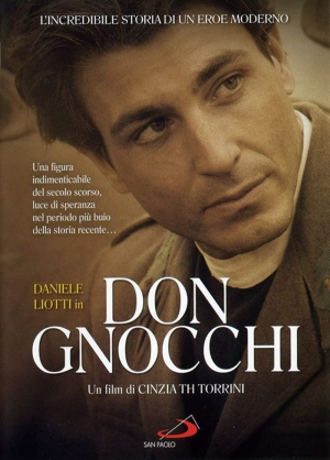 El ángel de los niños. Don Carlo Gnocchi