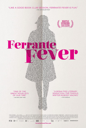 Ferrante Fever Ferrante Fever