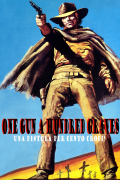 Película Una pistola per cento croci!