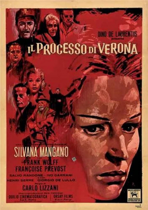 El proceso de Verona